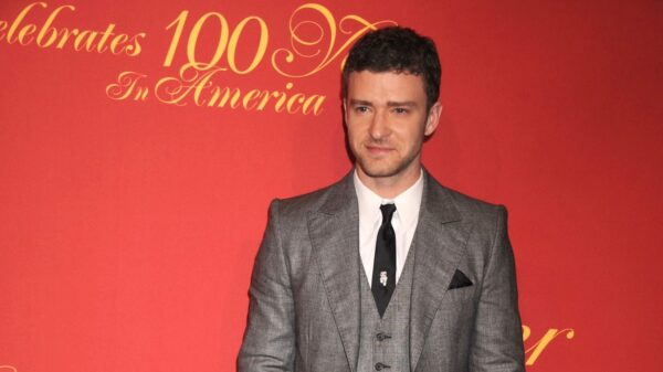 Justin Timberlake entschuldigt sich für peinliches Video