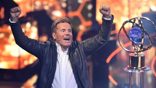 Dieter Bohlen