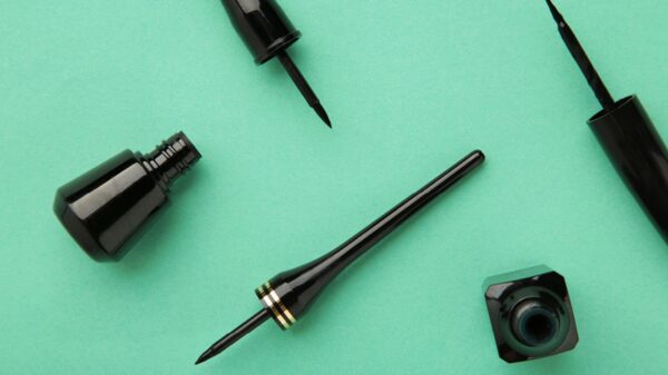 Eyeliner