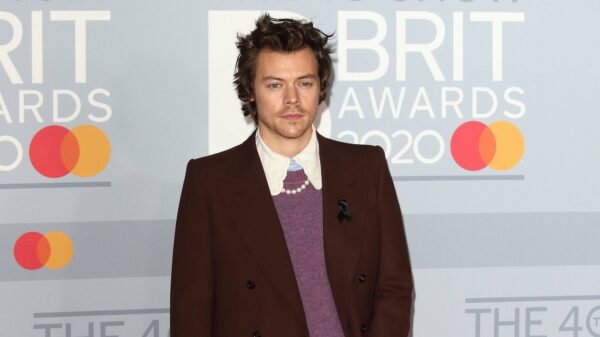 Harry Styles