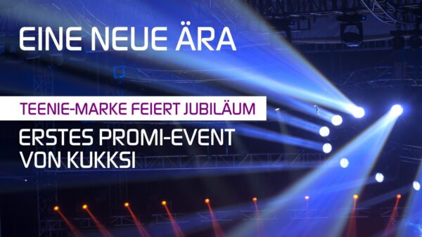KUKKSI-Event