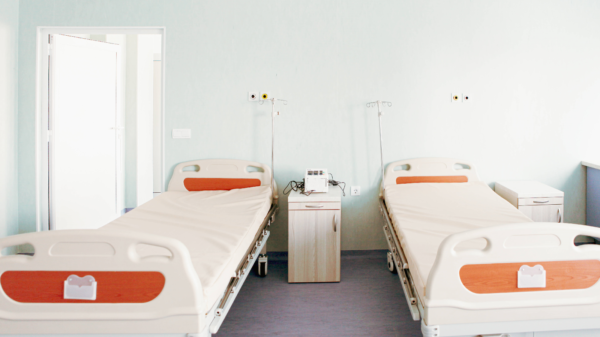 Mann missbraucht Kokain und verliert beinahe Penis