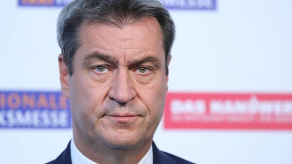 Markus Söder