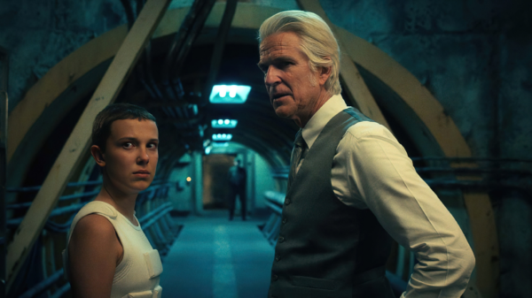 Wird es eine fünfte Staffel Stranger Things geben?