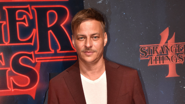 Darum will Tom Wlaschiha nicht nach Hollywood