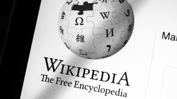 Hausfrau fälscht Hunderte Wikipedia-Artikel