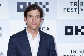 Geständnis: Ashton Kutcher packt über schwere Krankheit aus! 64 Geständnis: Ashton Kutcher packt über schwere Krankheit aus!