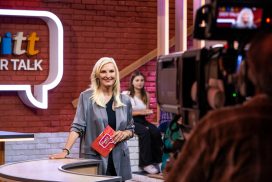 Arabella, Britt, Ricky & Co.: Das wurde aus den Talkshow-Legenden der 90er 62 Arabella, Britt, Ricky & Co.: Das wurde aus den Talkshow-Legenden der 90er