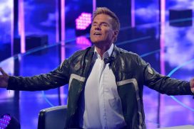 DSDS 2023: Jury-Zoff eskaliert komplett! 63 DSDS 2023: Jury-Zoff eskaliert komplett!