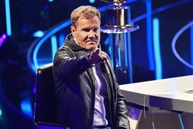 DSDS 2023: Jury-Zoff hinter den Kulissen! 64 DSDS 2023: Jury-Zoff hinter den Kulissen!