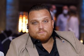 Menowin Fröhlich: Klinik-Drama um DSDS-Star! 64 Menowin Fröhlich: Klinik-Drama um DSDS-Star!