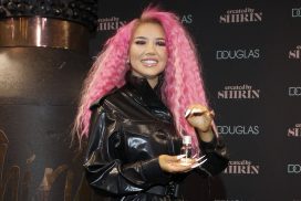 Shirin David: Darum lehnte sie DSDS-Angebot wirklich ab! 65 Shirin David: Darum lehnte sie DSDS-Angebot wirklich ab!