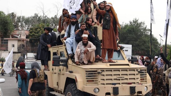 Taliban