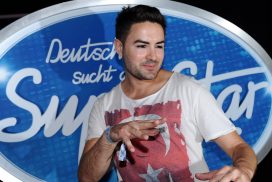 Menderes Bagci: Das sagt der Kultkandidat zum DSDS-Aus! 65 Menderes Bagci: Das sagt der Kultkandidat zum DSDS-Aus!