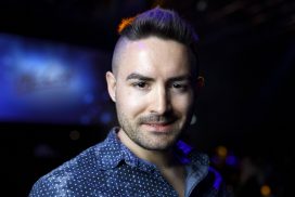 Menderes Bagci: So hat DSDS sein Leben verändert! 64 Menderes Bagci: So hat DSDS sein Leben verändert!