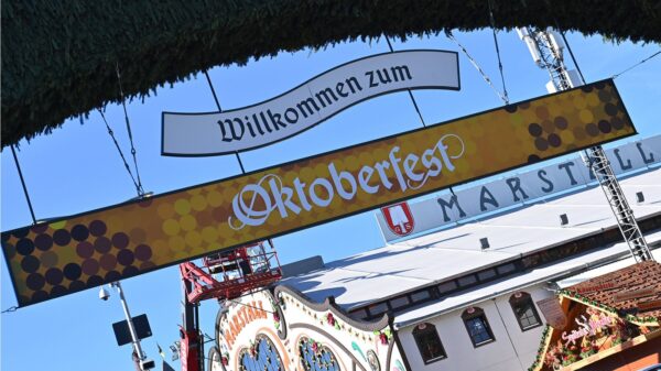 Oktoberfest 2022