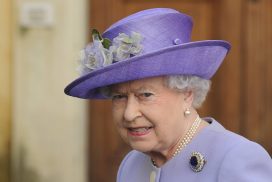 Kurz vor ihrem Tod: Neues Foto der Queen aufgetaucht! 70 Kurz vor ihrem Tod: Neues Foto der Queen aufgetaucht!