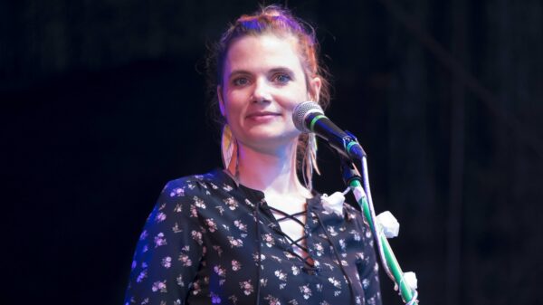Sarah Brückner