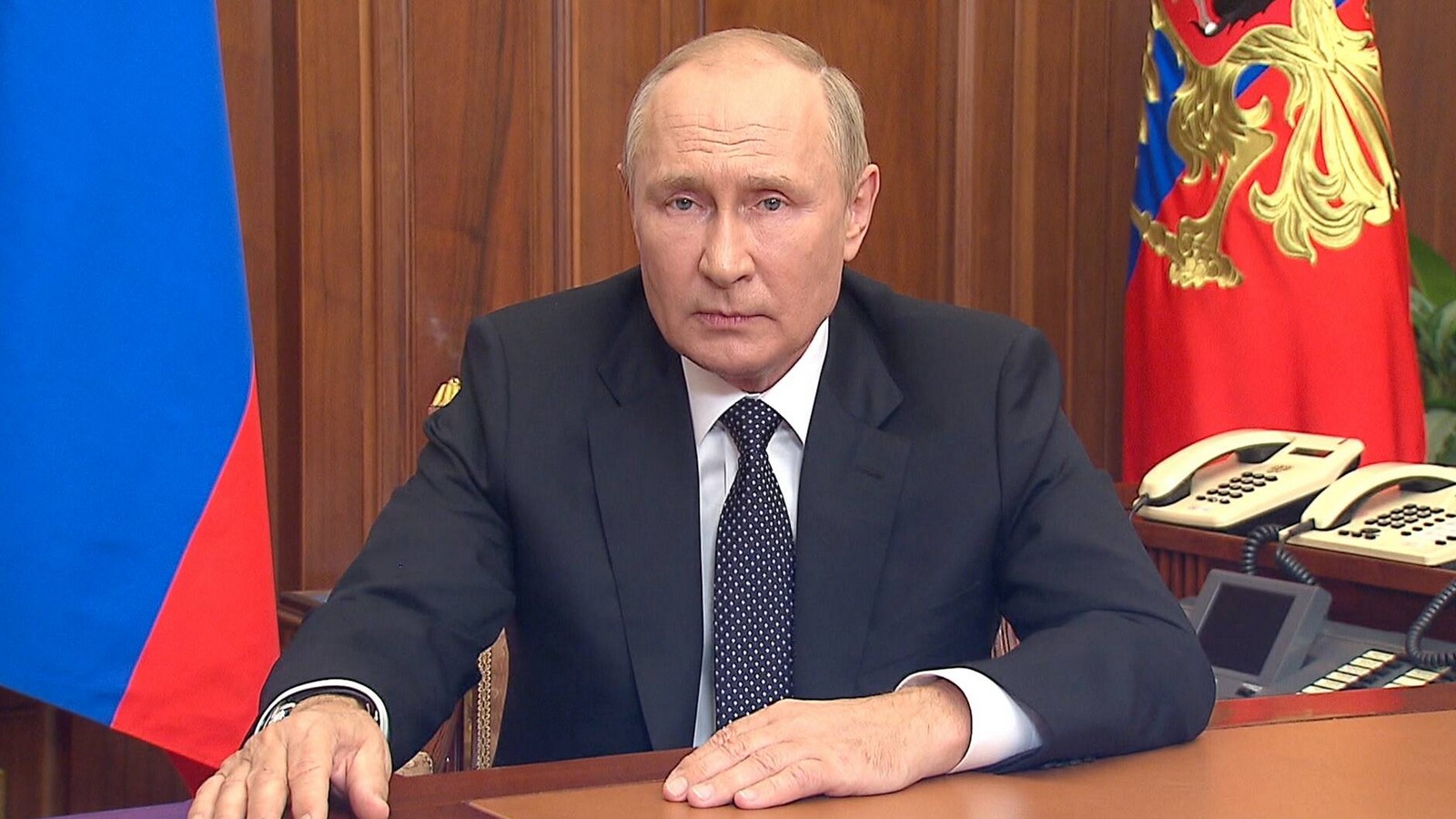 Wladimir Putin