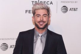 Nach Kieferbruch: Zac Efron kämpfte um sein Leben! 67 Nach Kieferbruch: Zac Efron kämpfte um sein Leben!