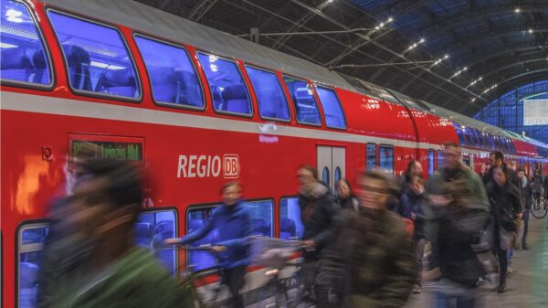 Bahn