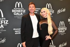 McDonald's Benefiz Gala: Lucas Cordalis und Daniela Katzenberger im KUKKSI-Interview 64 McDonald’s Benefiz Gala: Lucas Cordalis und Daniela Katzenberger im KUKKSI-Interview