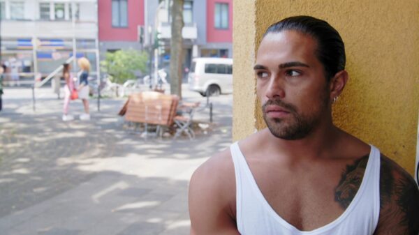 Chico bei "Köln 50667"
