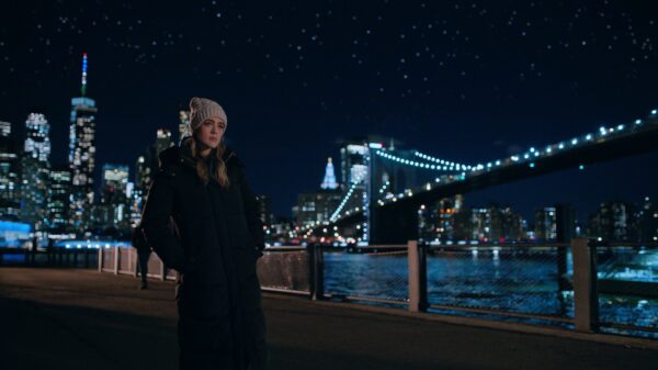 "Manifest" bei Netflix