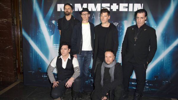 Rammstein