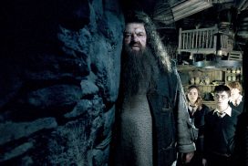 Robbie Coltrane: Hagrid-Darsteller aus Harry Potter ist tot! 69 Robbie Coltrane: Hagrid-Darsteller aus Harry Potter ist tot!