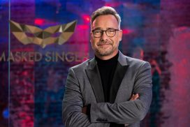 The Masked Singer: ProSieben verschiebt Rateshow wegen Thomas Gottschalk! 67 The Masked Singer: ProSieben verschiebt Rateshow wegen Thomas Gottschalk!
