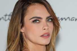 Für Sex-Doku: Cara Delevingne "spendet" ihren Orgasmus 64 Für Sex-Doku: Cara Delevingne „spendet“ ihren Orgasmus