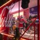 Coca-Cola-Weihnachtstruck