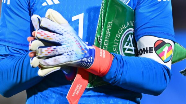 Deutschland - Japan bei der Fußball-WM 2022