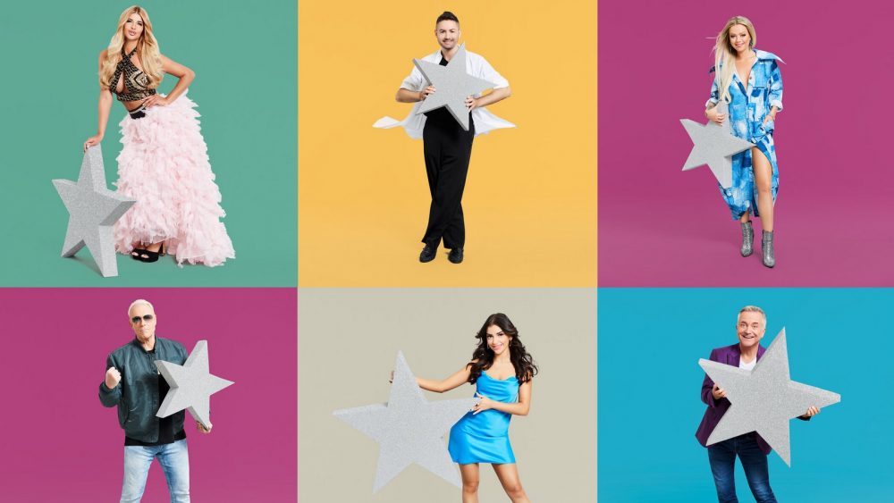 Promi Big Brother 2022 Das sind die ersten Kandidaten!