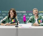 Promi Big Brother 2022: Kandidaten, Sendezeiten, Stream & Drehort - alle Infos zur Staffel
