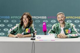 Promi Big Brother 2022: Kandidaten, Sendezeiten, Stream & Drehort - alle Infos zur Staffel 66 Promi Big Brother 2022: Kandidaten, Sendezeiten, Stream & Drehort – alle Infos zur Staffel