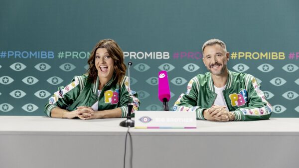 "Promi Big Brother" 2022