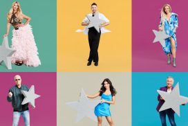 Promi Big Brother 2022: Das sind die ersten Kandidaten! 68 Promi Big Brother 2022: Das sind die ersten Kandidaten!