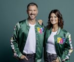 Jochen Schropp & Marlene Lufen: Das war ihr emotionalster Promi Big Brother-Moment!