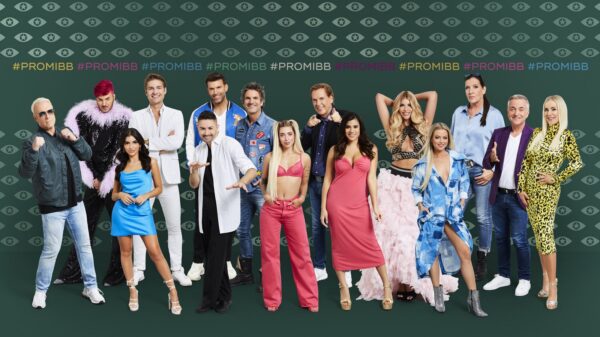 Die Kandidaten von "Promi Big Brother" 2022