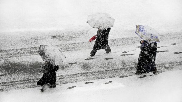 Schnee