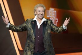 Wetten, dass..?: Diese Gäste sind dabei! 68 Wetten, dass..?: Diese Gäste sind dabei!