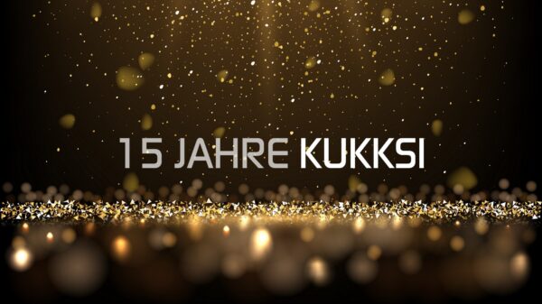 15 Jahre KUKKSI