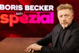 Boris Becker: So dramatisch war die Zeit im Knast! 70 Boris Becker: So dramatisch war die Zeit im Knast!