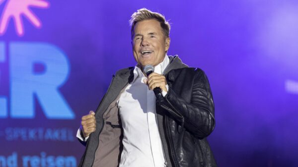 Dieter Bohlen