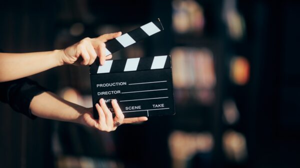 Filmtafel