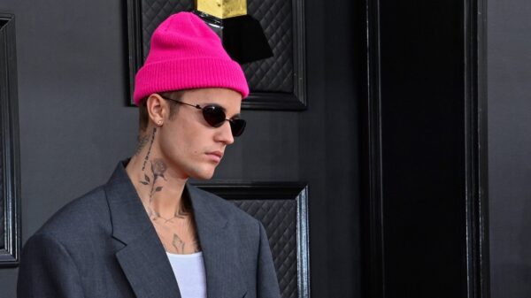 Justin Bieber