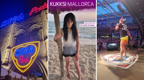 KUKKSI Mallorca