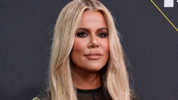 Khloé Kardashian